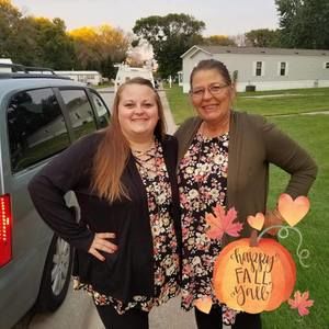 Meet your Posher, Stef